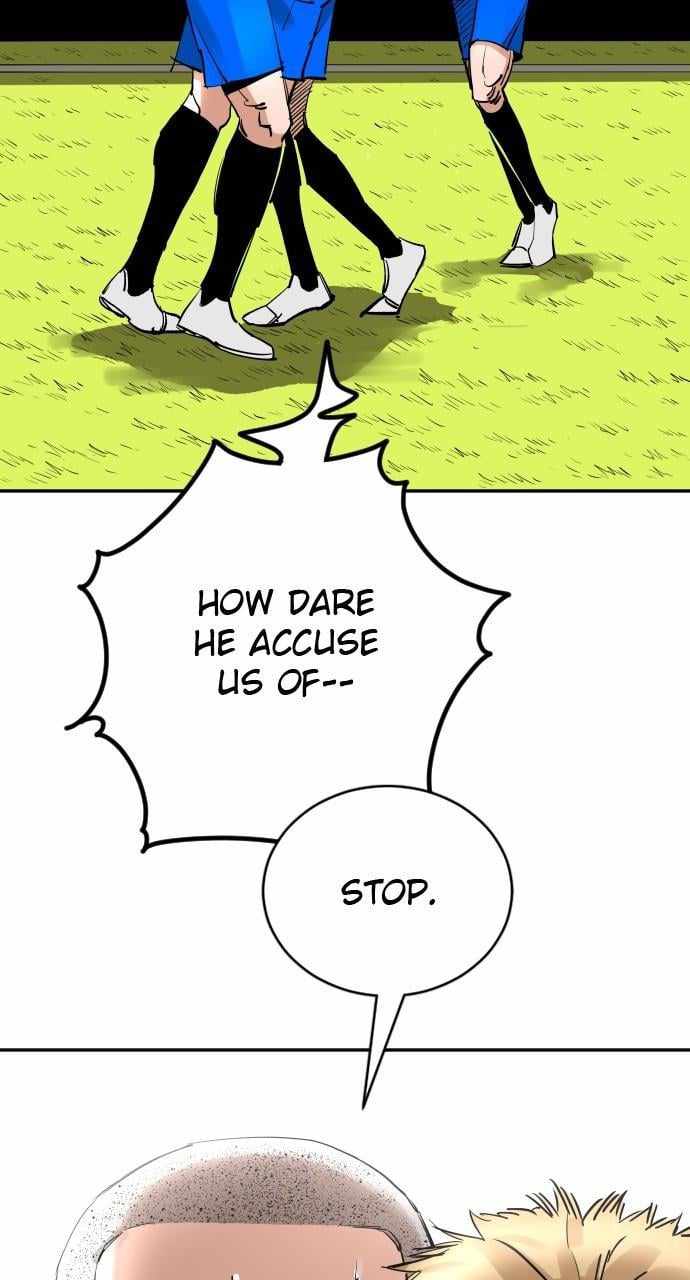 Build Up Chapter 132 page 26