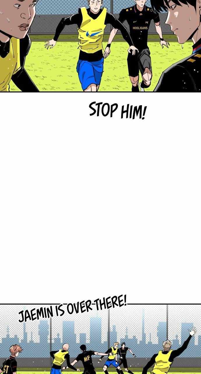 Build Up Chapter 132 page 2