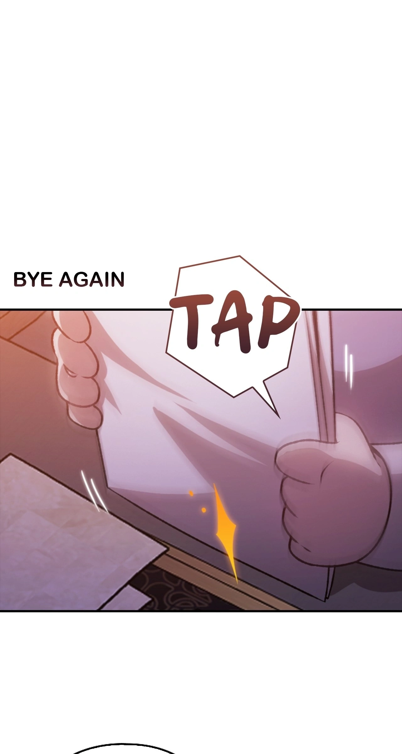 The Broken Ring: This Marriage Will Fail Anyway Chapter 122 page 8