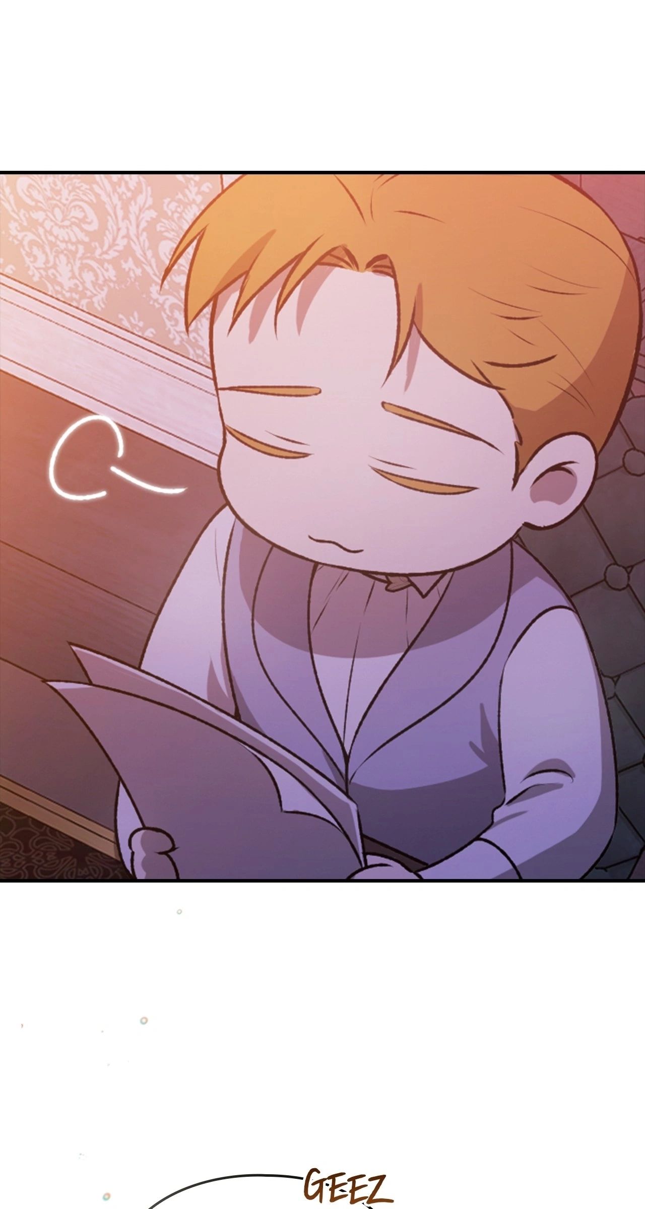 The Broken Ring: This Marriage Will Fail Anyway Chapter 122 page 11