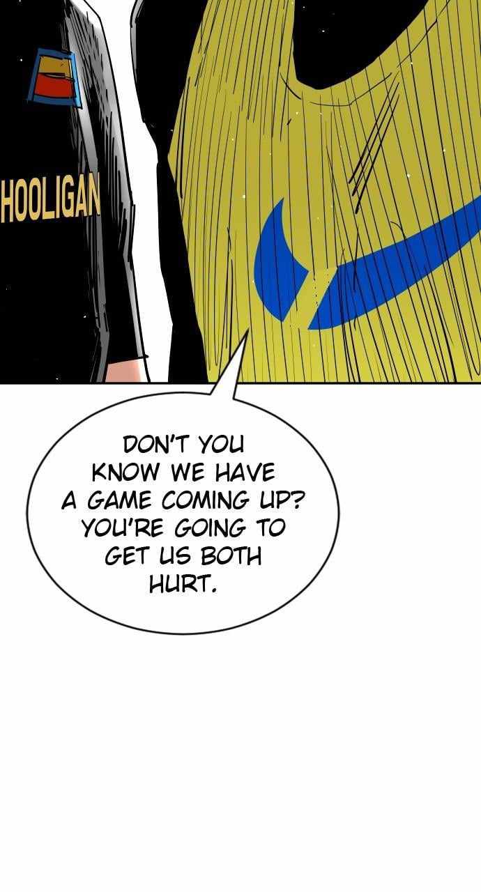 Build Up Chapter 132 page 20