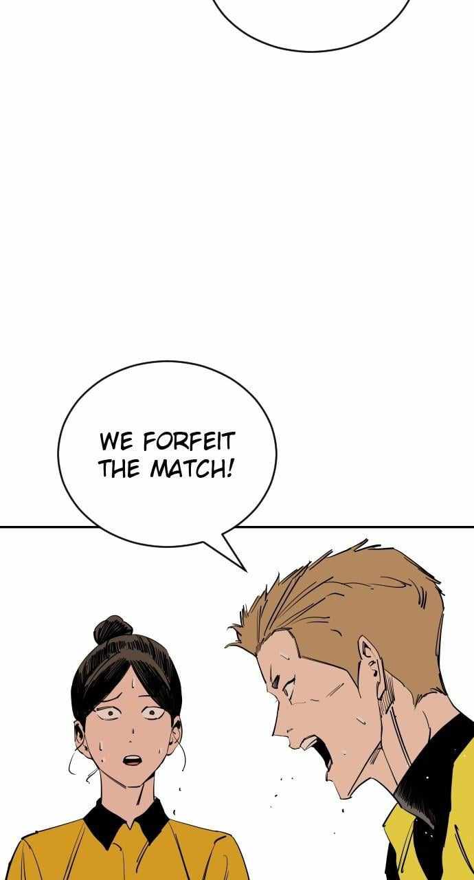 Build Up Chapter 132 page 82