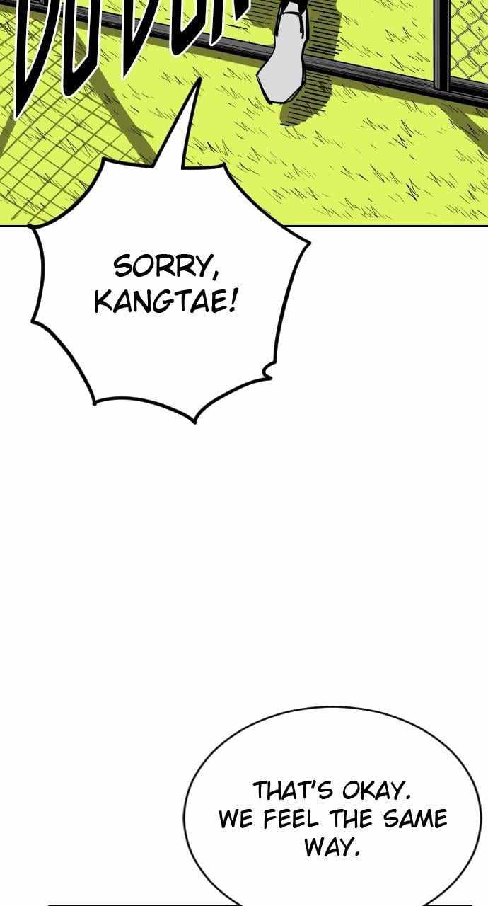 Build Up Chapter 132 page 85