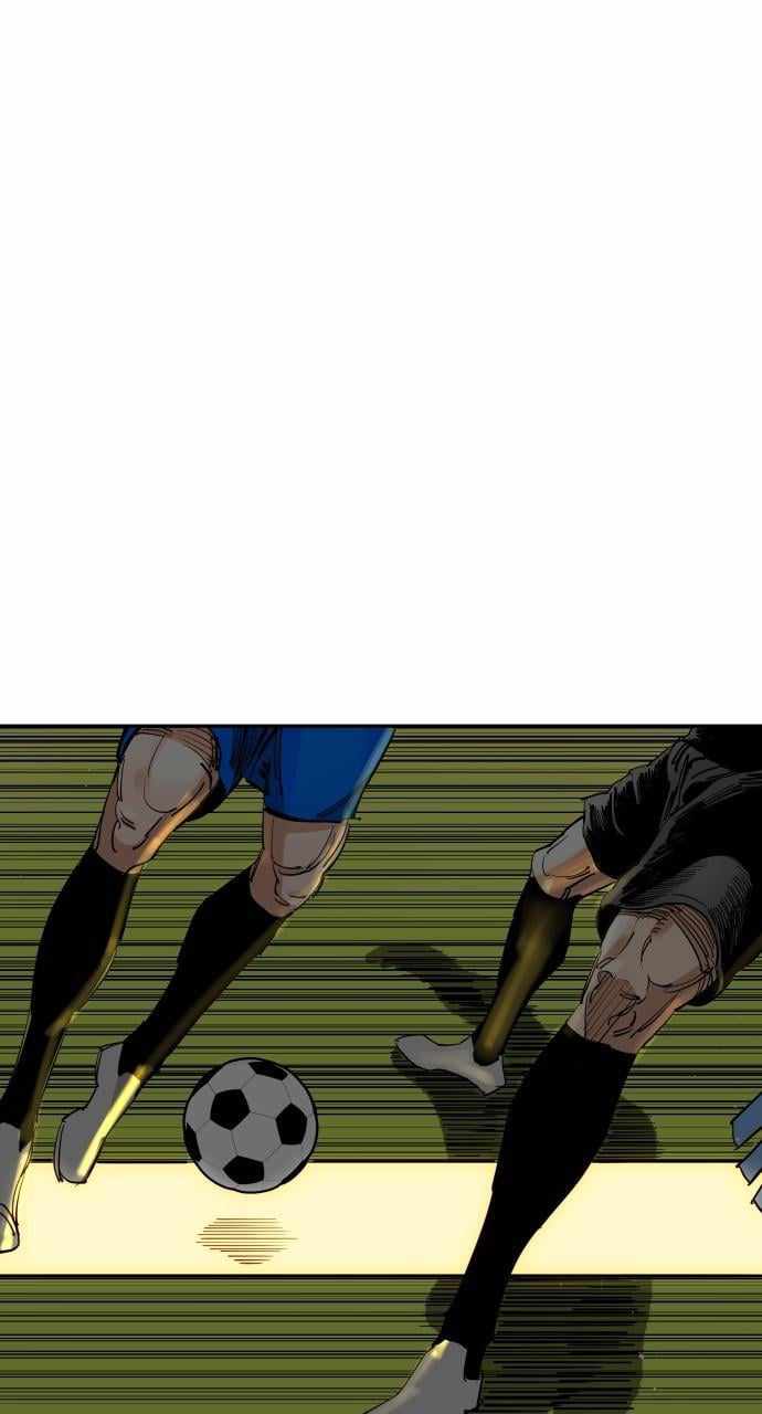 Build Up Chapter 132 page 58