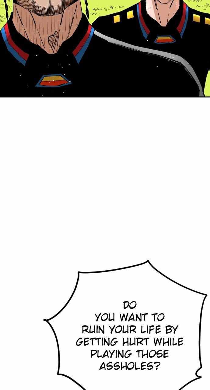 Build Up Chapter 132 page 80