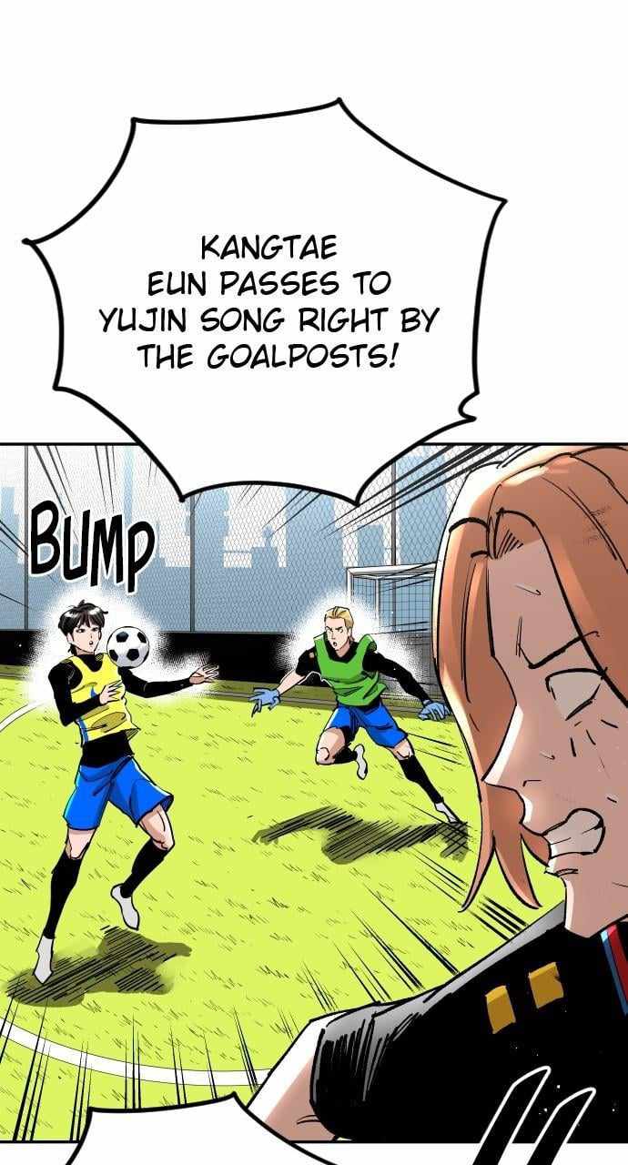 Build Up Chapter 132 page 53