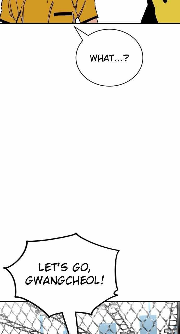 Build Up Chapter 132 page 83