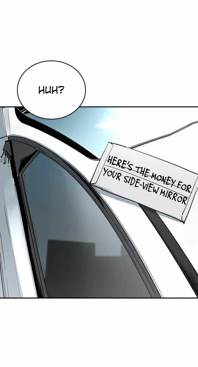 Build Up Chapter 132 page 97