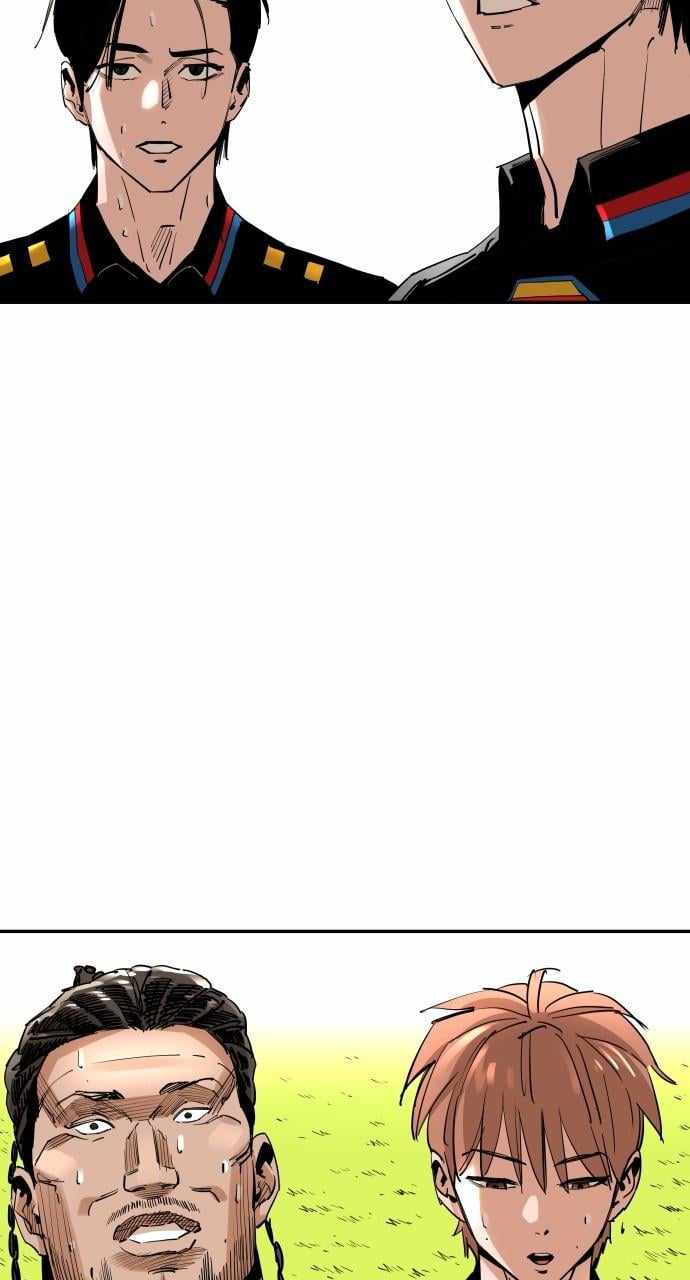 Build Up Chapter 132 page 79