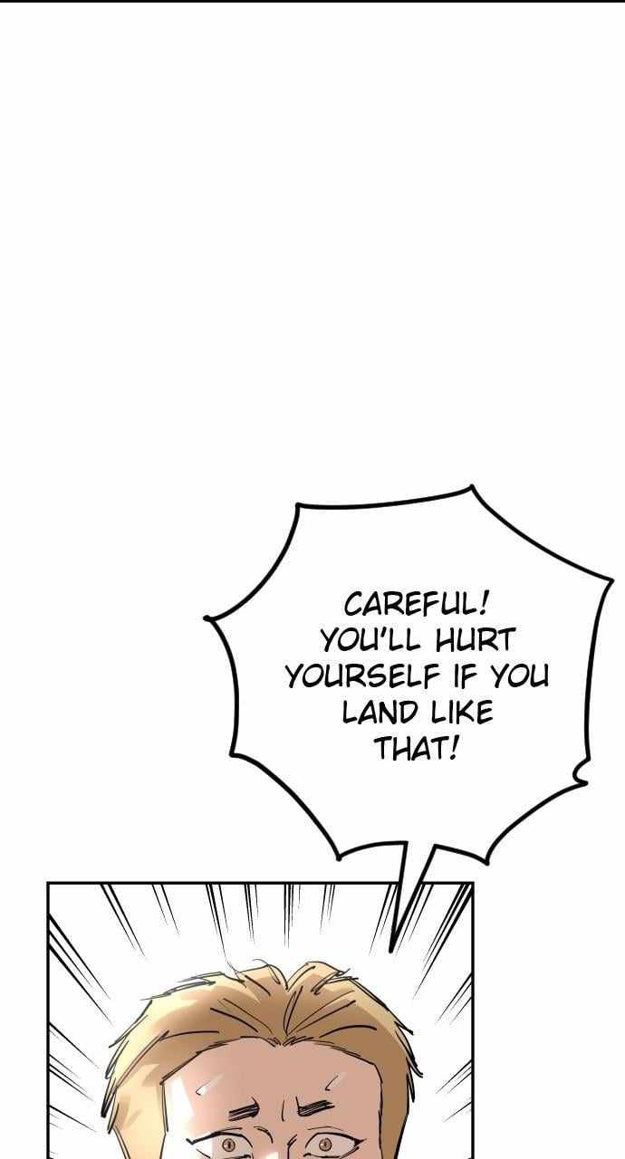 Build Up Chapter 132 page 67