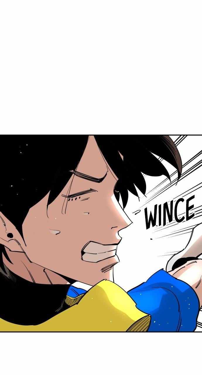 Build Up Chapter 132 page 70