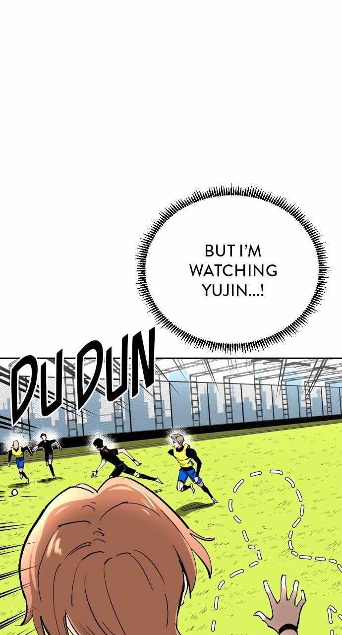 Build Up Chapter 132 page 50