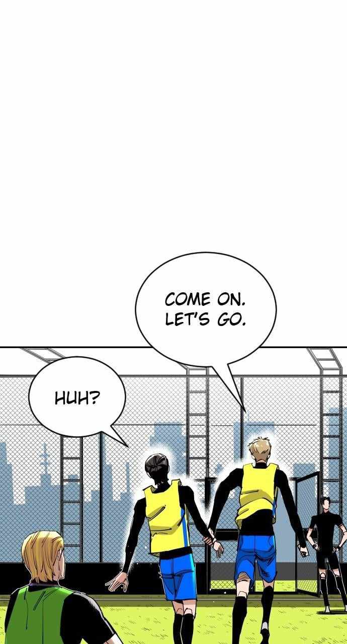 Build Up Chapter 132 page 77