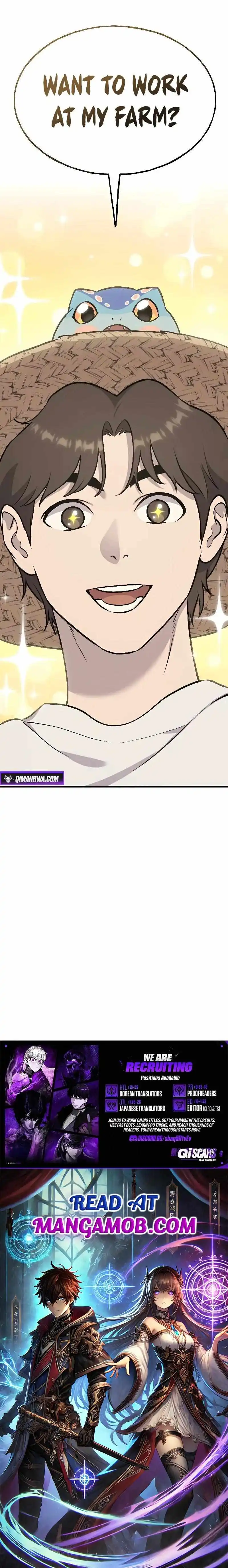 Solo Farming In The Tower Chapter 123 page 23