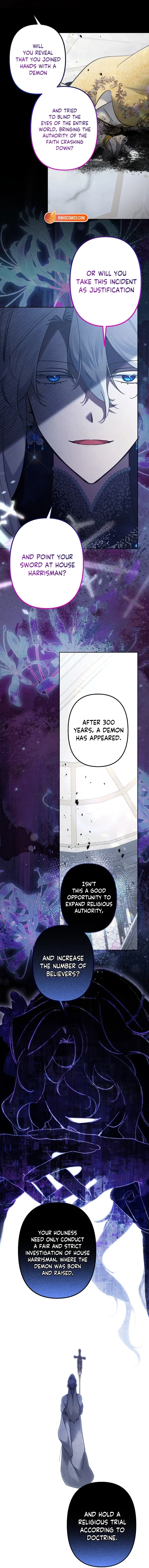 Sistervention Chapter 131 page 6