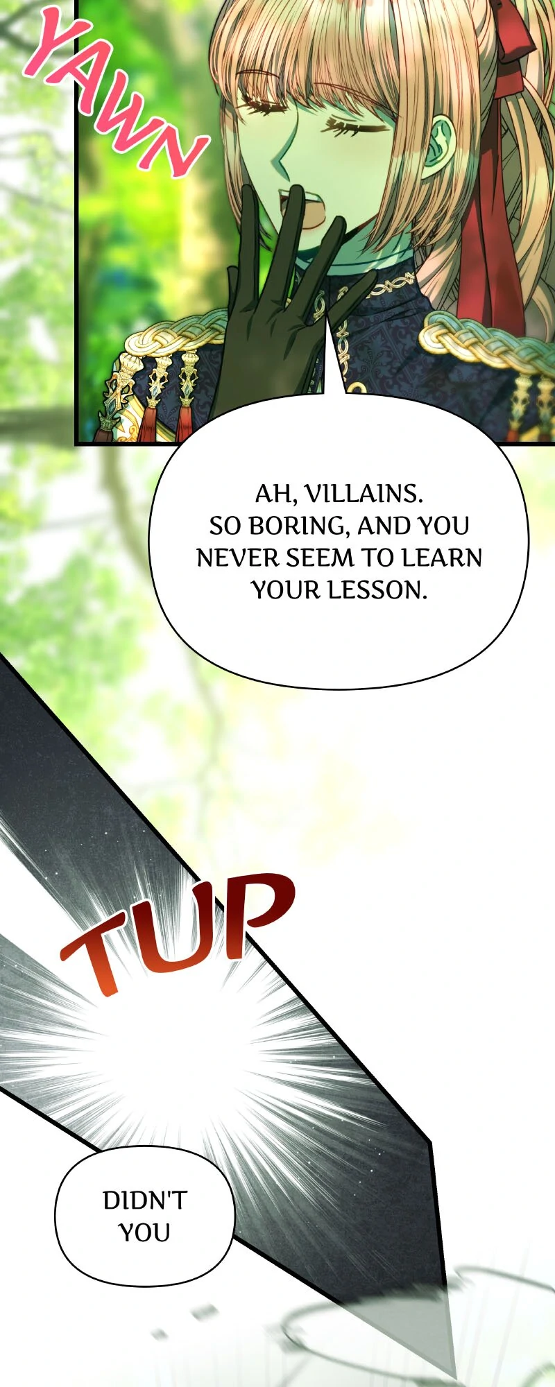Another Typical Fantasy Romance Chapter 126 page 21