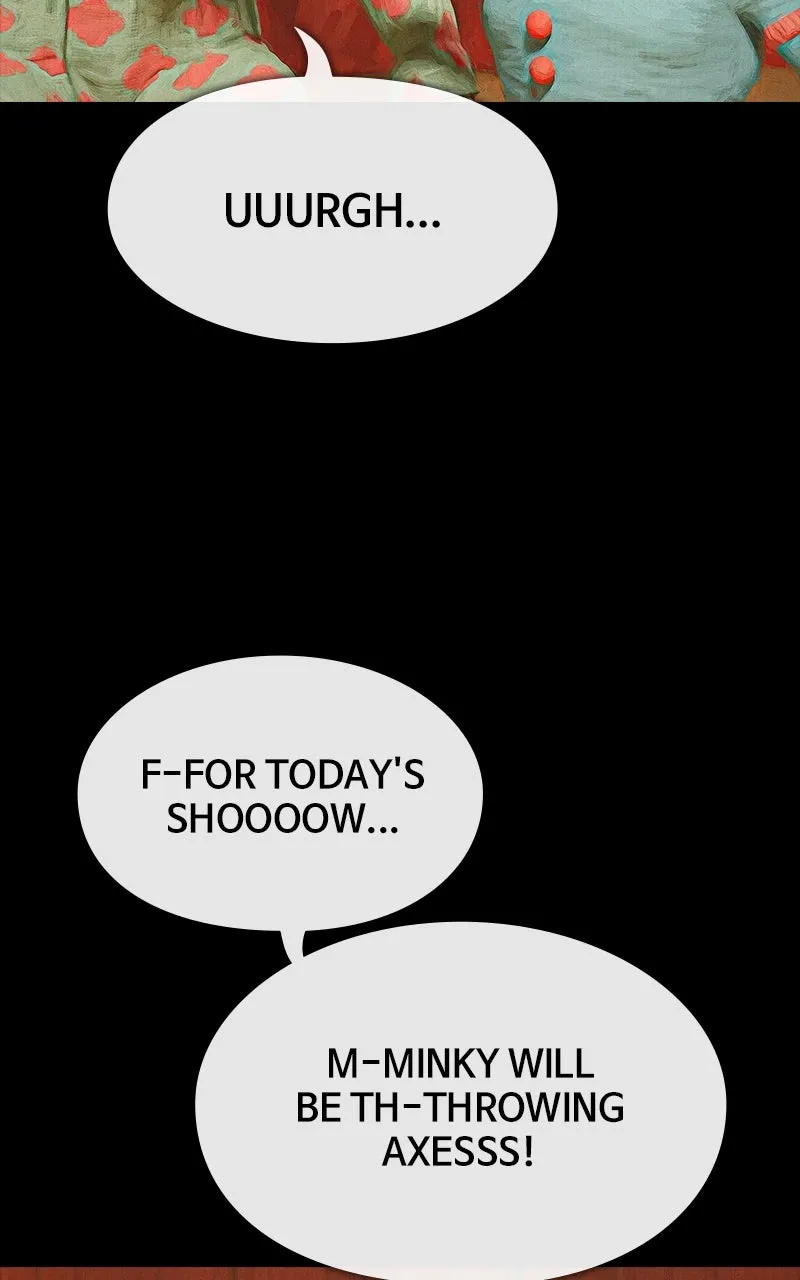 There Are No Demons Chapter 131 page 7