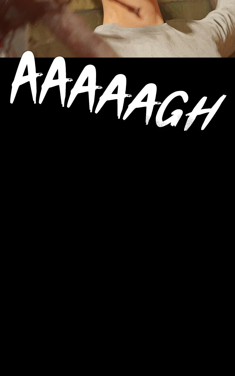 There Are No Demons Chapter 131 page 19