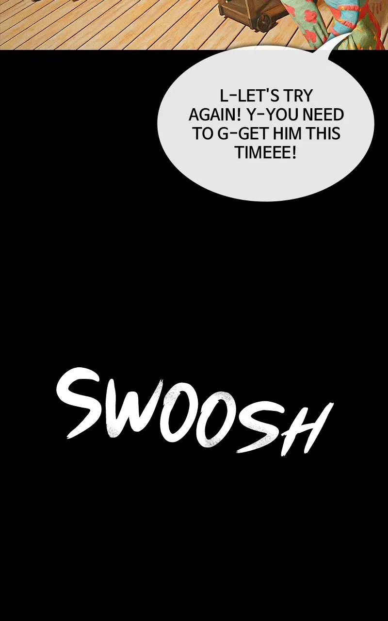 There Are No Demons Chapter 131 page 17