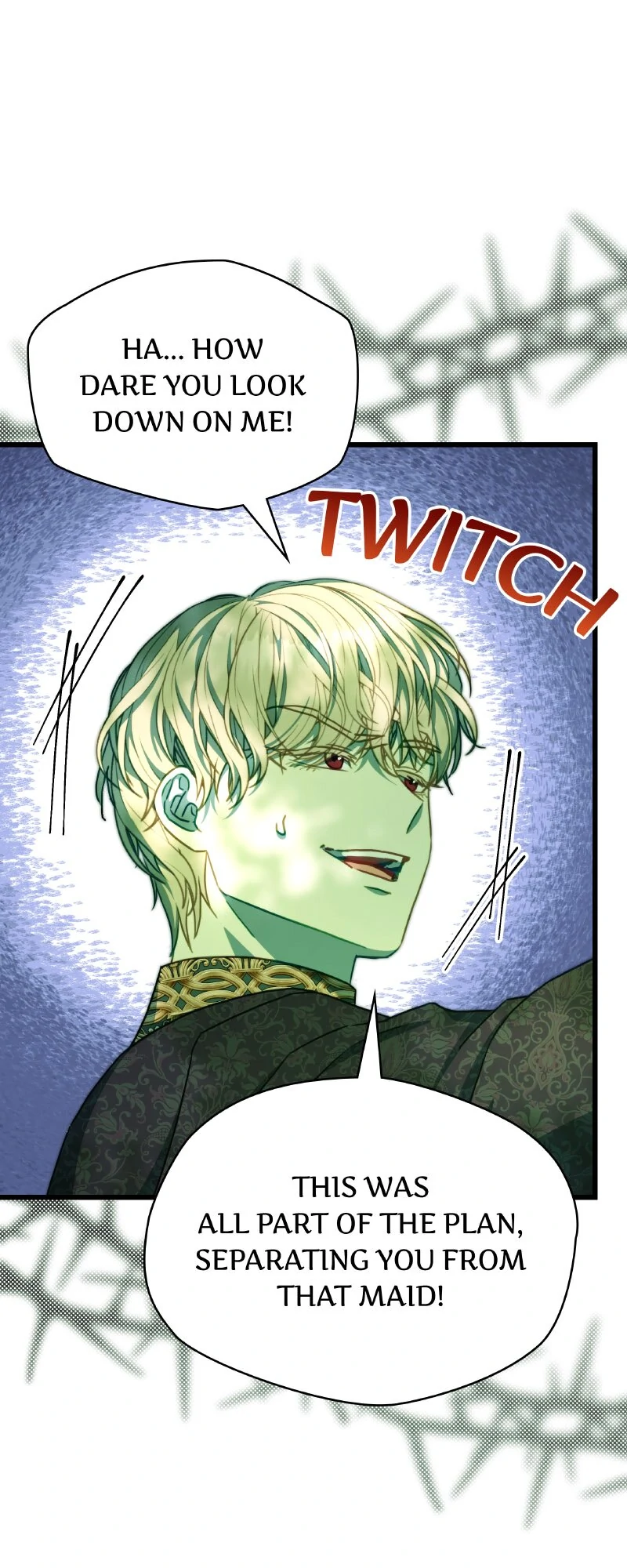 Another Typical Fantasy Romance Chapter 126 page 25