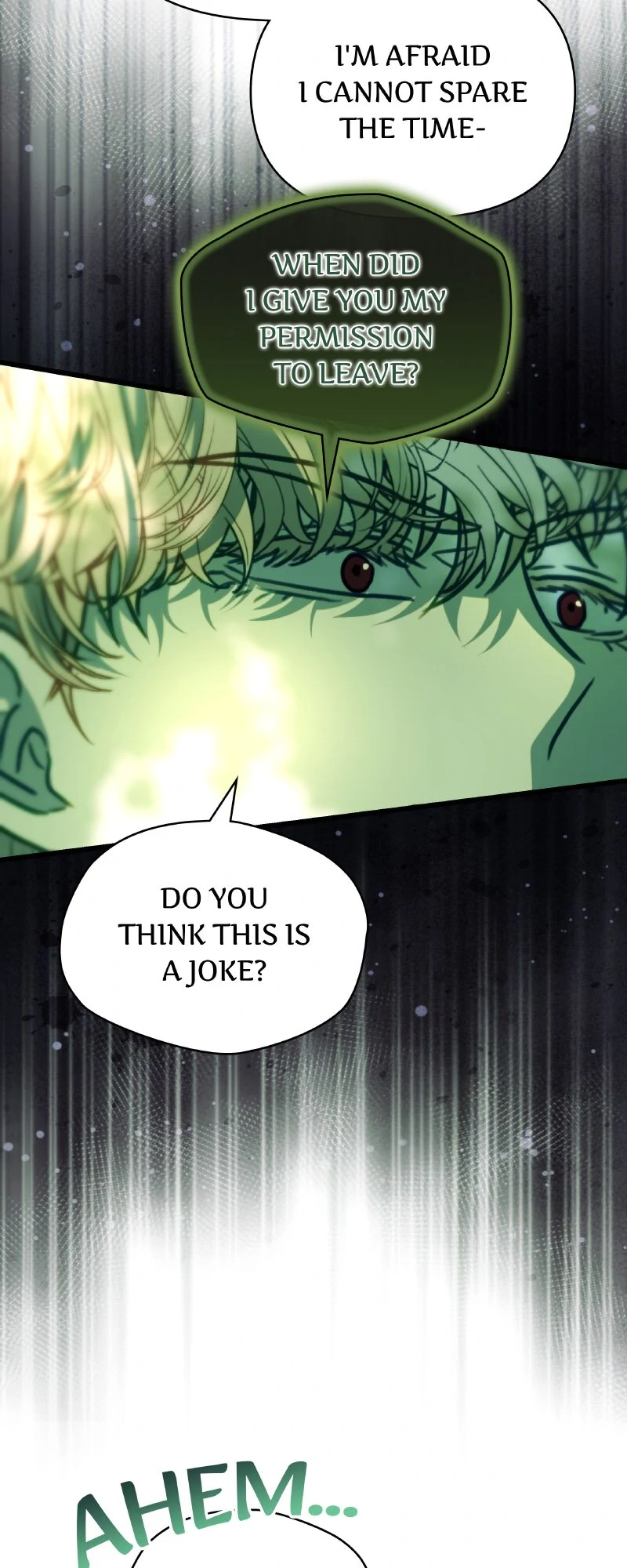 Another Typical Fantasy Romance Chapter 126 page 16
