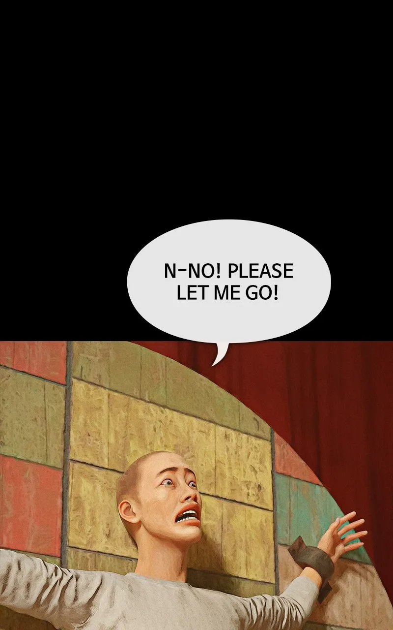 There Are No Demons Chapter 131 page 10