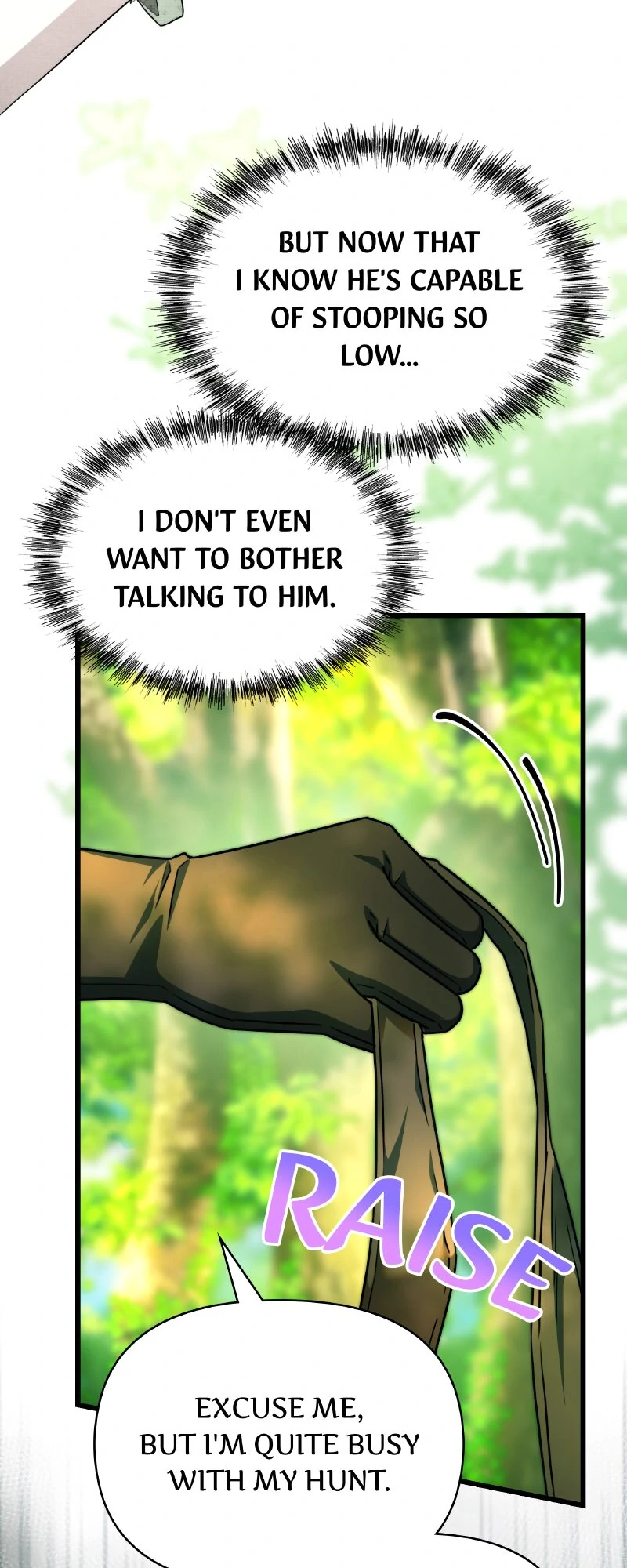 Another Typical Fantasy Romance Chapter 126 page 15