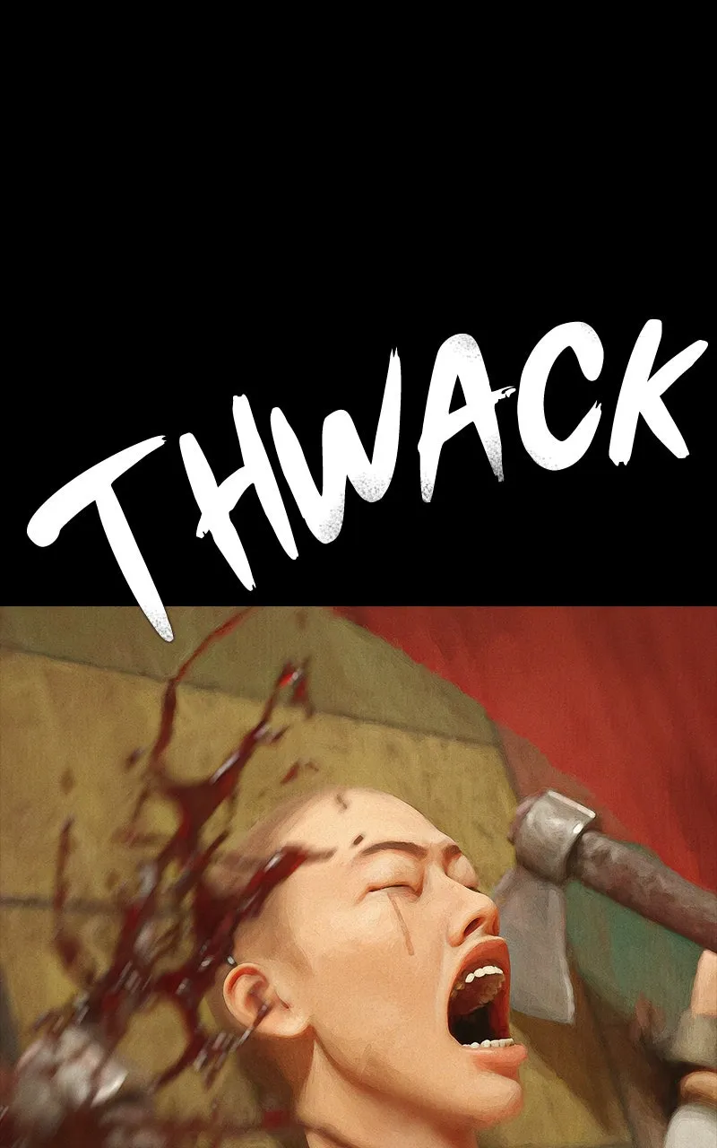 There Are No Demons Chapter 131 page 18