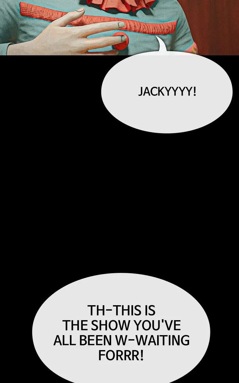 There Are No Demons Chapter 131 page 4