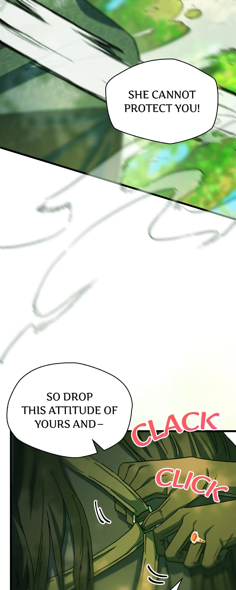 Another Typical Fantasy Romance Chapter 126 page 27