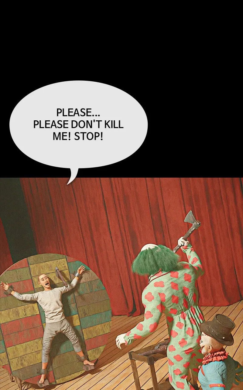 There Are No Demons Chapter 131 page 16