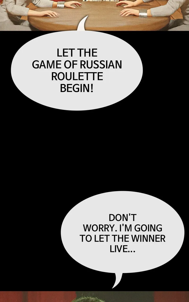 There Are No Demons Chapter 131 page 54