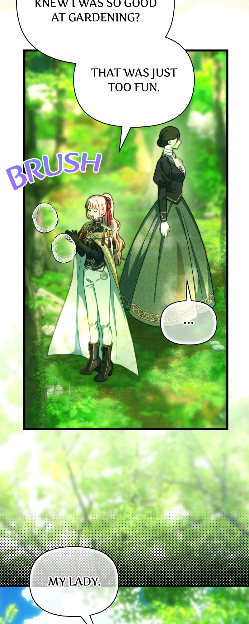 Another Typical Fantasy Romance Chapter 126 page 65