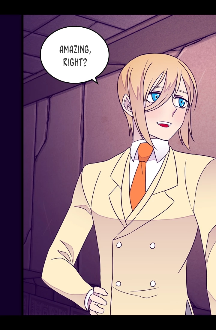 They Say I Was Born a Kings Daughter Chapter 126 page 12