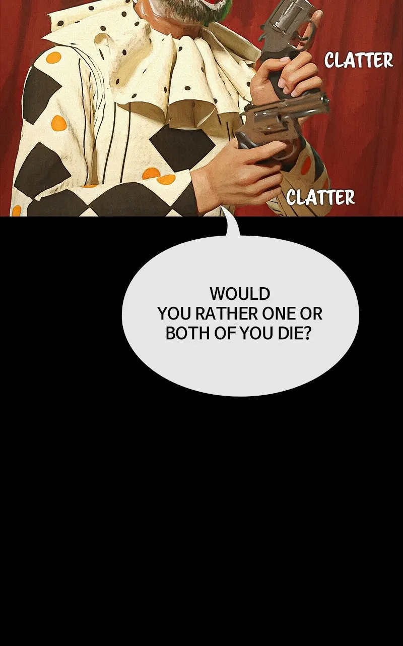There Are No Demons Chapter 131 page 58