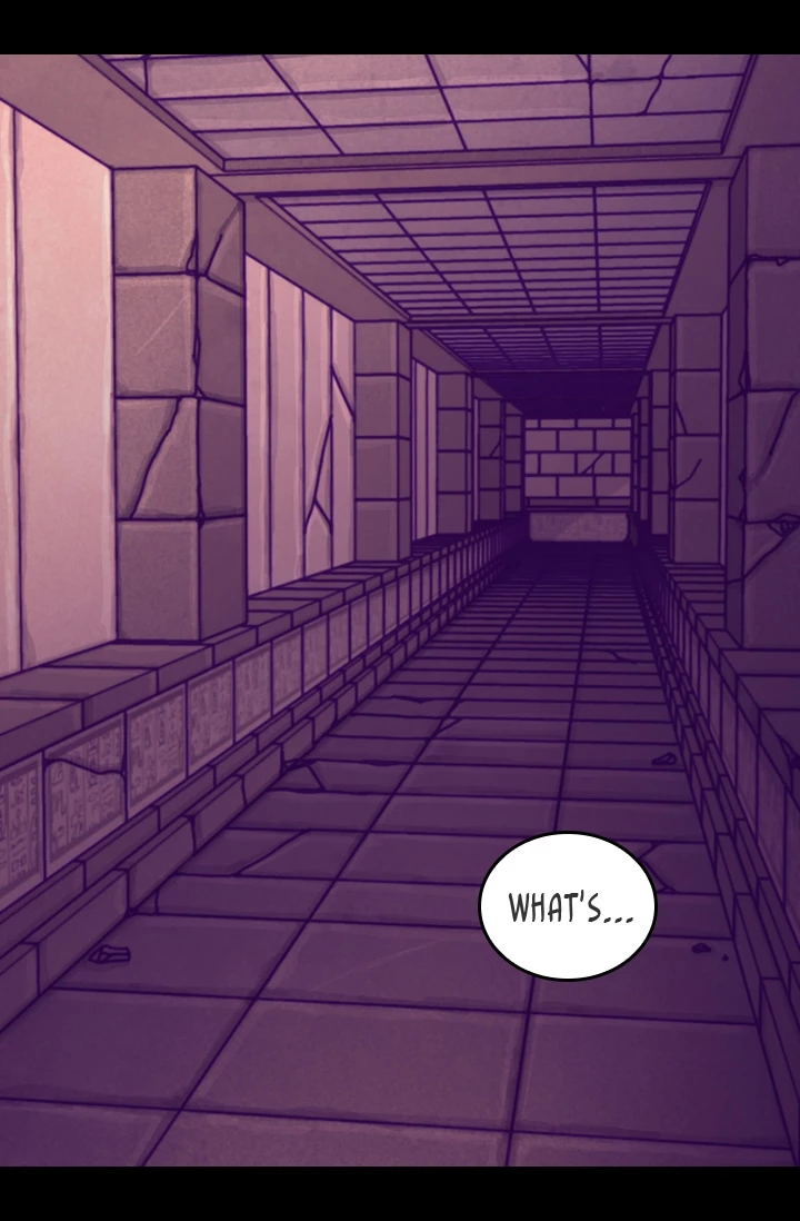 They Say I Was Born a Kings Daughter Chapter 126 page 20