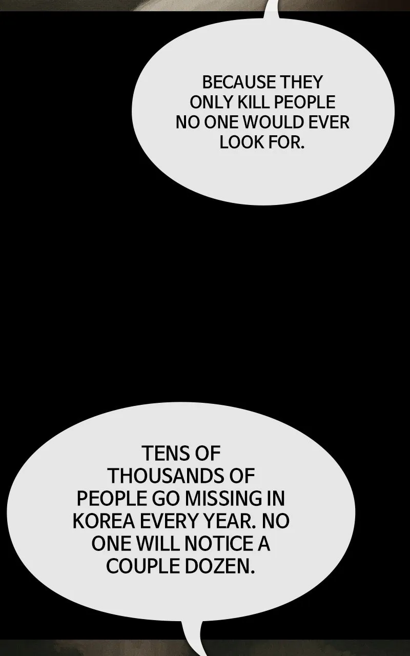 There Are No Demons Chapter 131 page 35