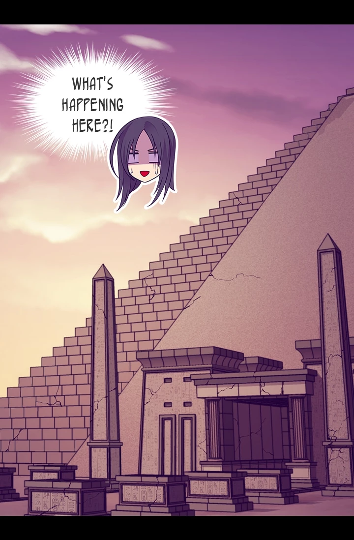 They Say I Was Born a Kings Daughter Chapter 126 page 6