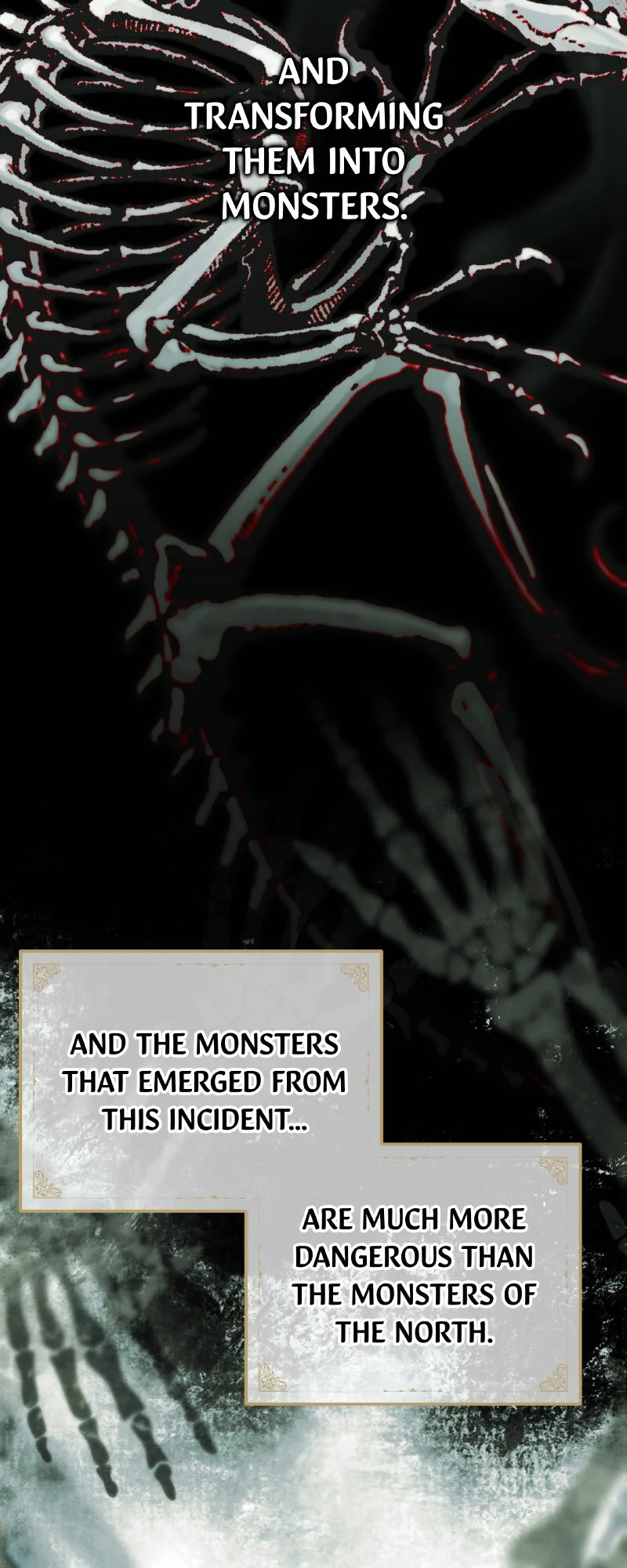 Another Typical Fantasy Romance Chapter 126 page 71