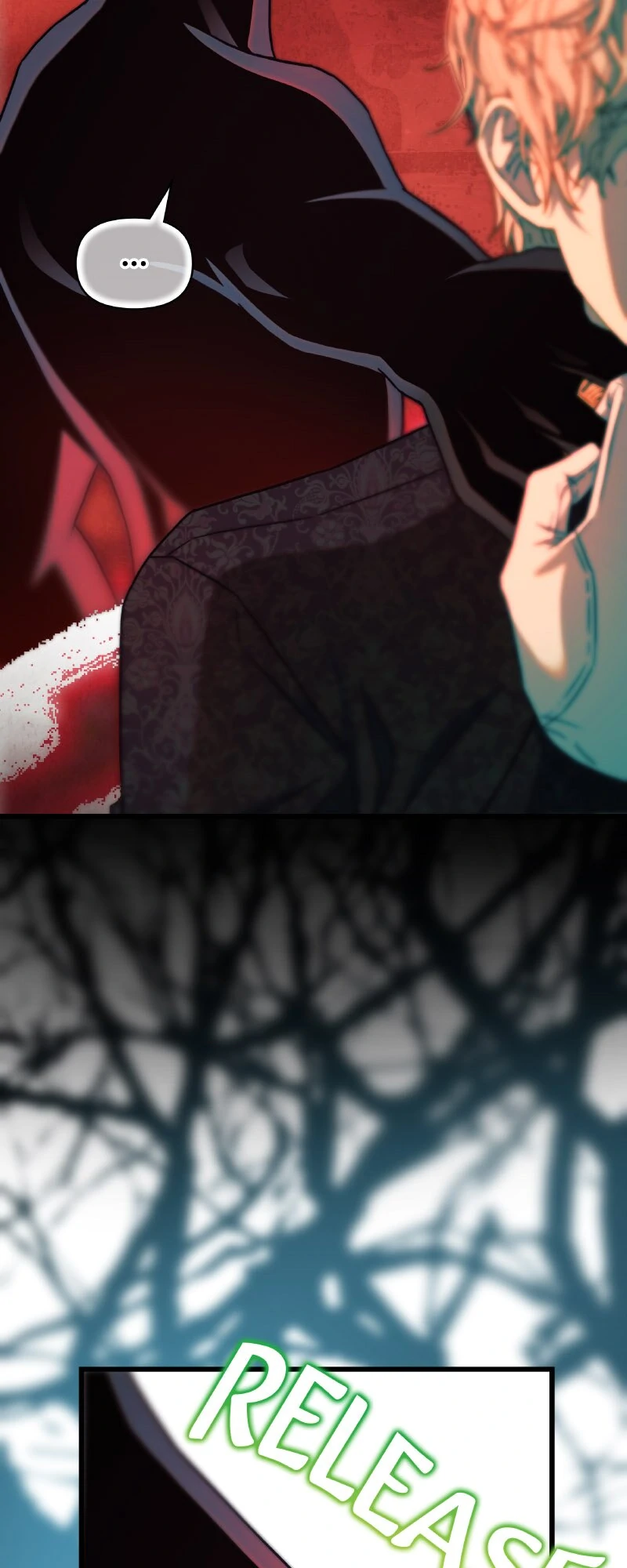Another Typical Fantasy Romance Chapter 126 page 47