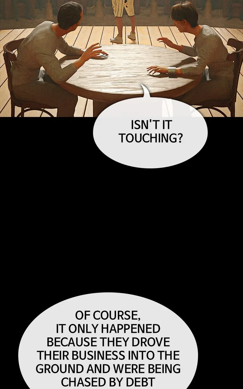 There Are No Demons Chapter 131 page 51