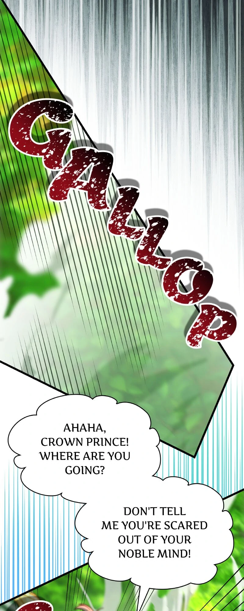 Another Typical Fantasy Romance Chapter 126 page 34