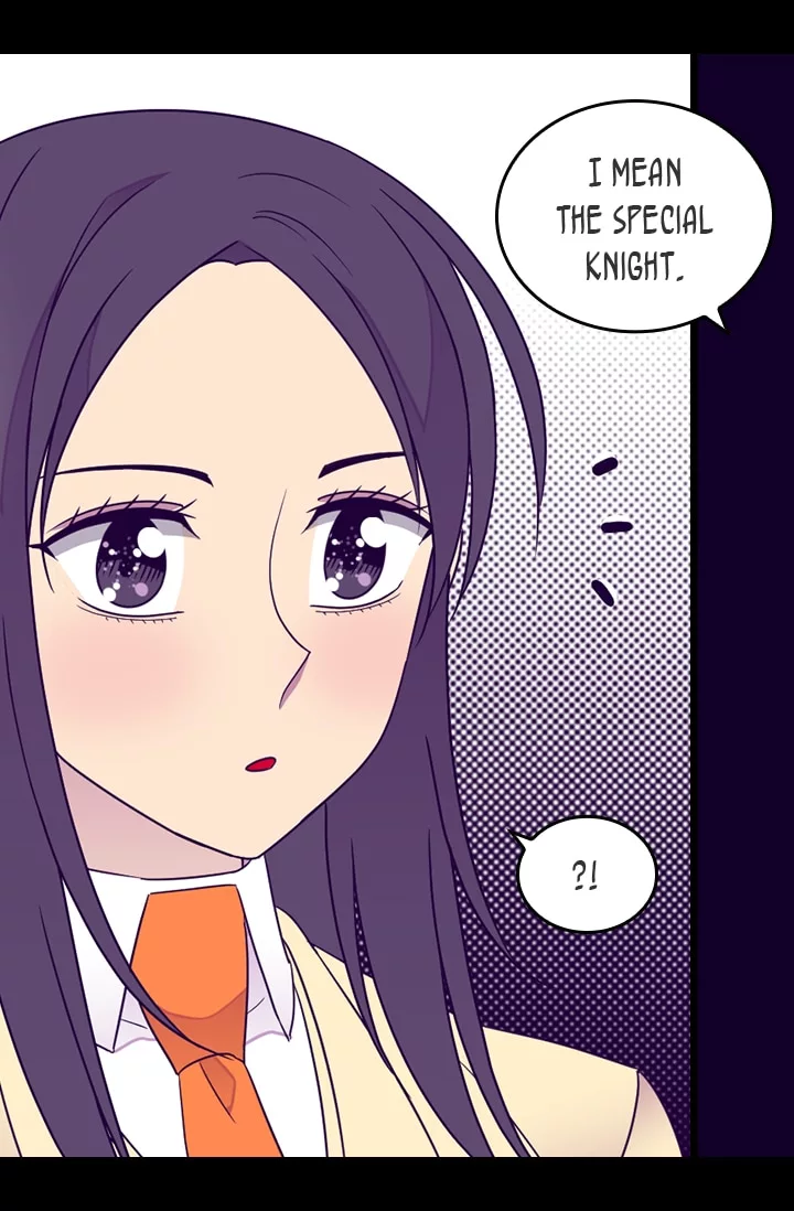They Say I Was Born a Kings Daughter Chapter 126 page 13