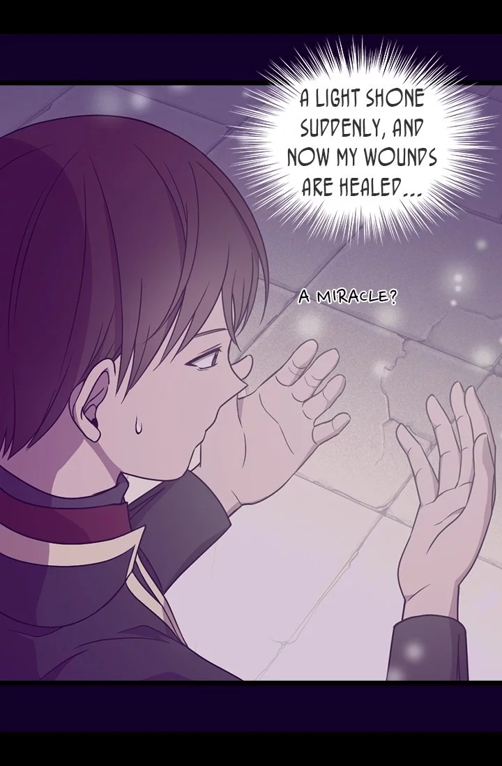 They Say I Was Born a Kings Daughter Chapter 126 page 22