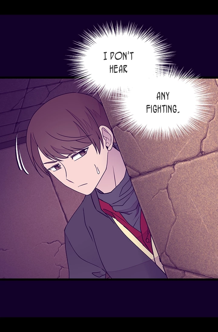 They Say I Was Born a Kings Daughter Chapter 126 page 30