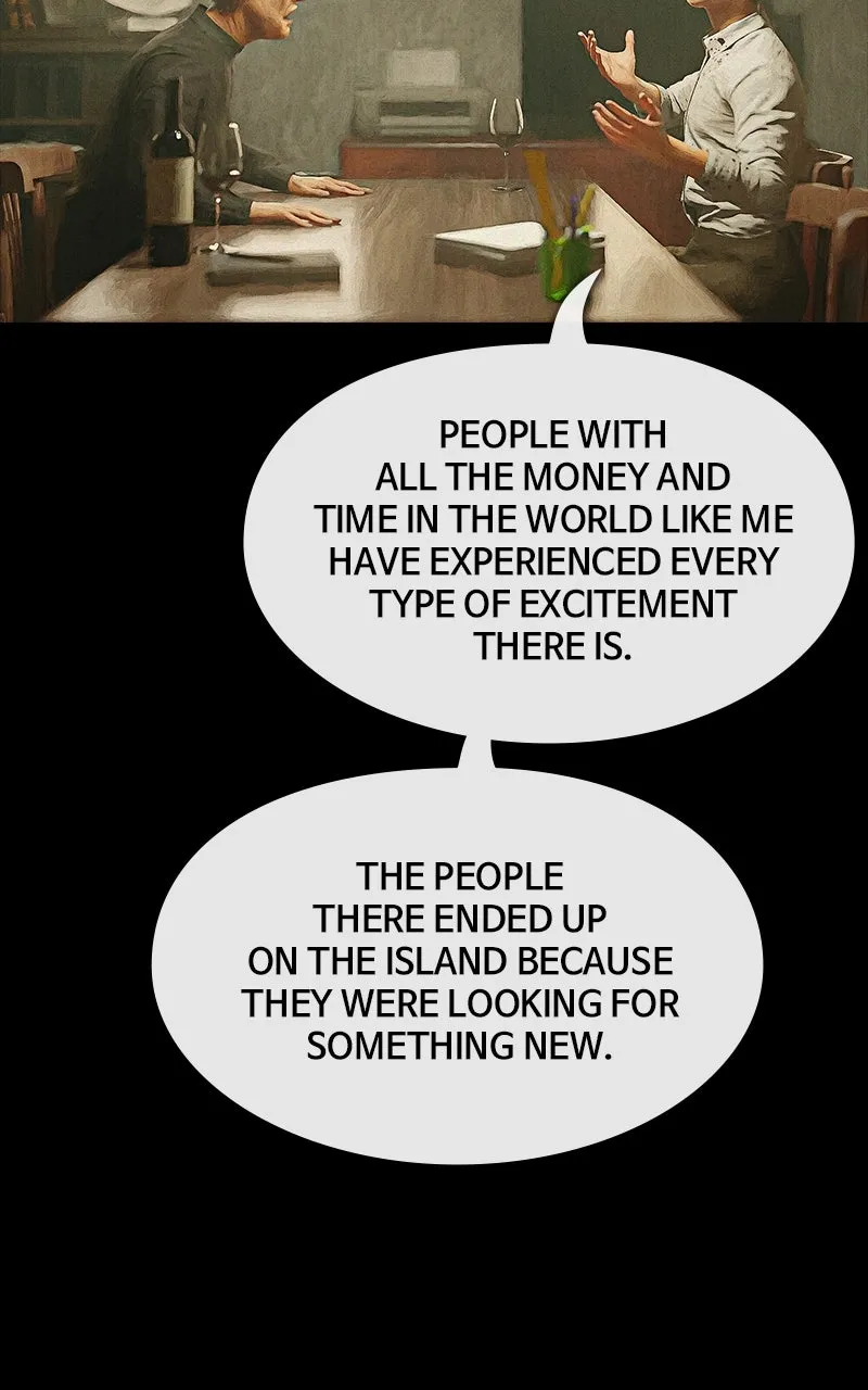 There Are No Demons Chapter 131 page 33