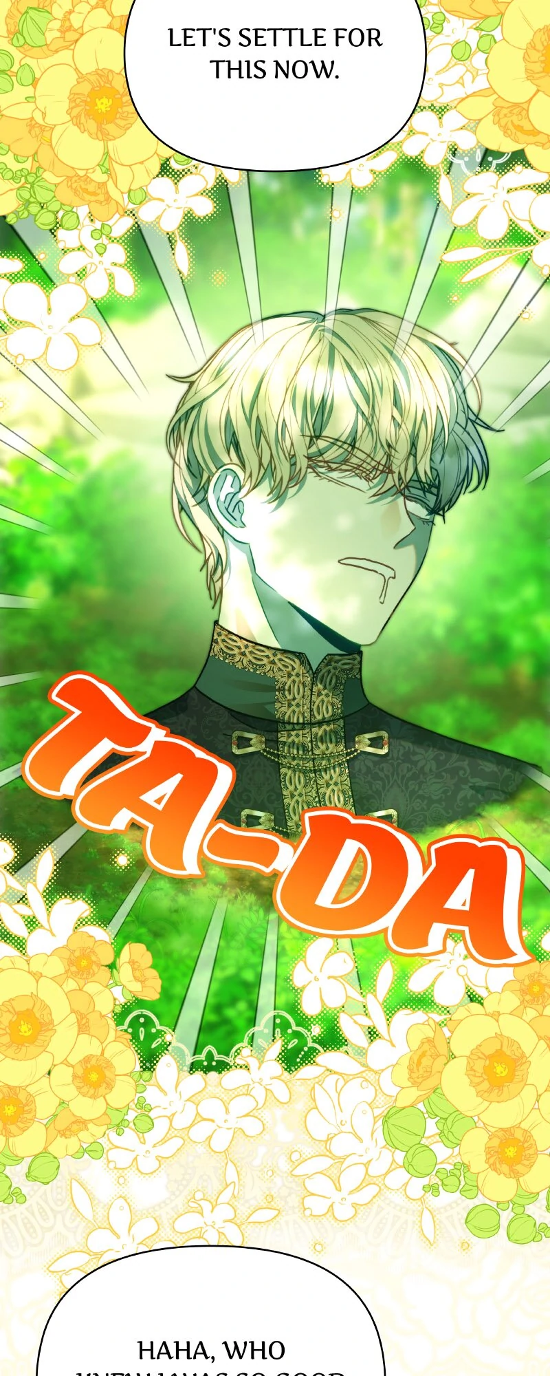 Another Typical Fantasy Romance Chapter 126 page 64
