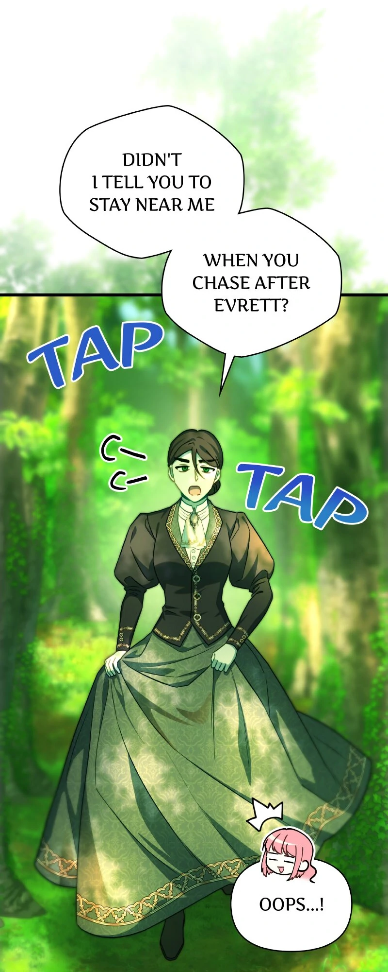Another Typical Fantasy Romance Chapter 126 page 61
