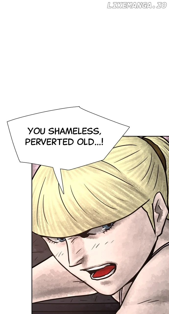 Warrior Executioner Chapter 131 page 2