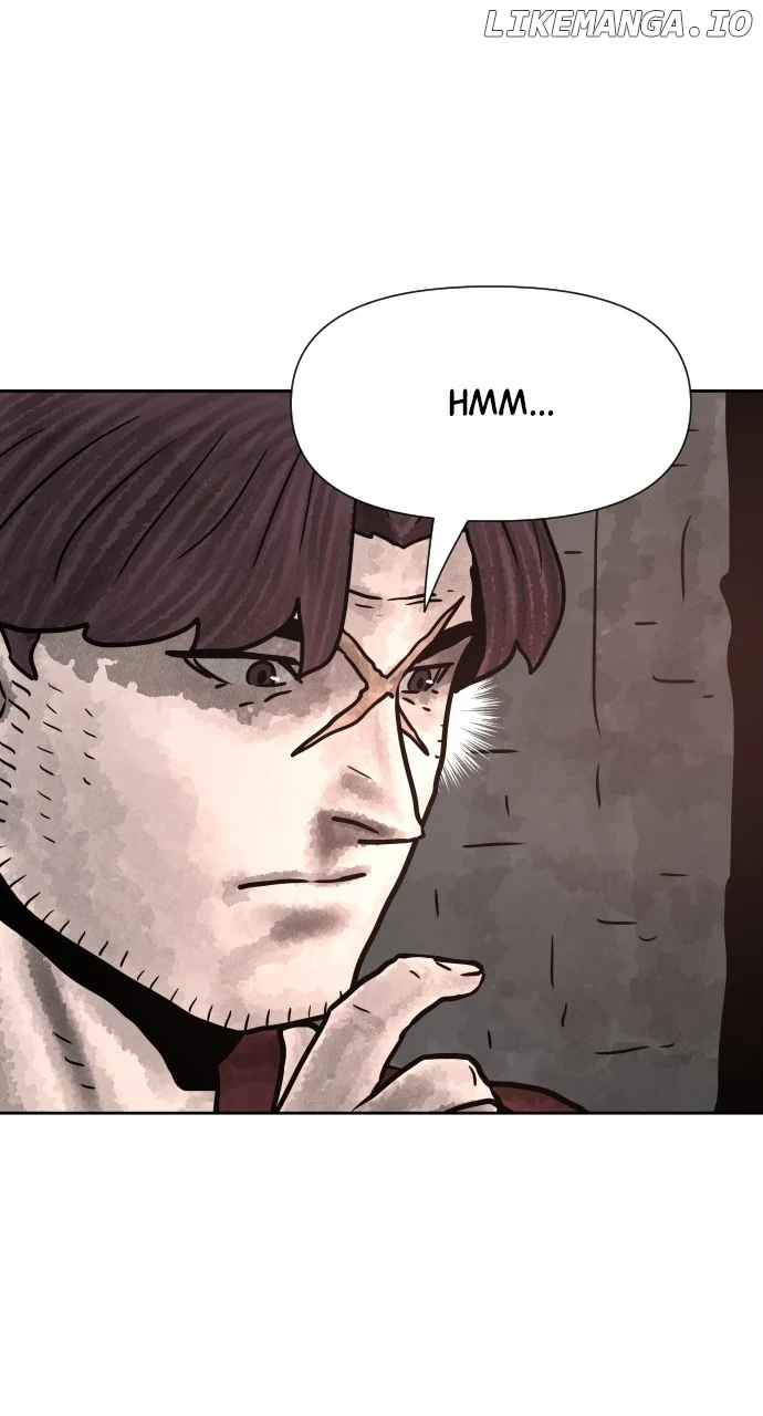 Warrior Executioner Chapter 131 page 39